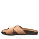 Sandals BEARPAW Margarita Luggage Women 04LP2L446 - Image 2
