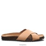 Sandals BEARPAW Margarita Luggage Women 04LP2L446 - Image 3
