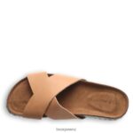 Sandals BEARPAW Margarita Luggage Women 04LP2L446 - Image 5