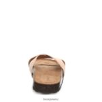 Sandals BEARPAW Margarita Luggage Women 04LP2L446 - Image 6
