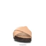 Sandals BEARPAW Margarita Luggage Women 04LP2L446 - Image 7