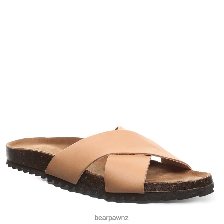 sandals_bearpaw_margarita_luggage_women_04lp2l446.jpg Sandals BEARPAW Margarita Luggage Women 04LP2L446 - Image 1