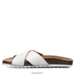 Sandals BEARPAW Margarita White Women 04LP2L448 - Image 2