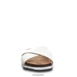 Sandals BEARPAW Margarita White Women 04LP2L448 - Image 7