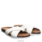 Sandals BEARPAW Margarita White Women 04LP2L448 - Image 8