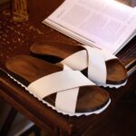 Sandals BEARPAW Margarita White Women 04LP2L448 - Image 9