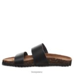 Sandals BEARPAW Marlette Black Women 04LP2L365 - Image 2