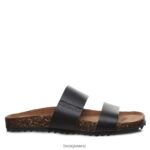 Sandals BEARPAW Marlette Black Women 04LP2L365 - Image 3