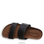 Sandals BEARPAW Marlette Black Women 04LP2L365 - Image 5