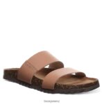 Sandals BEARPAW Marlette Luggage Women 04LP2L364