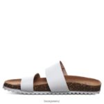Sandals BEARPAW Marlette White Women 04LP2L366 - Image 2
