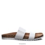 Sandals BEARPAW Marlette White Women 04LP2L366 - Image 3