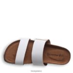 Sandals BEARPAW Marlette White Women 04LP2L366 - Image 5