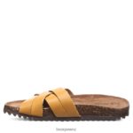Sandals BEARPAW Martina Mustard Women 04LP2L357 - Image 2