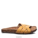 Sandals BEARPAW Martina Mustard Women 04LP2L357 - Image 3