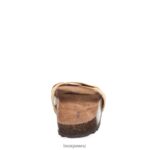 Sandals BEARPAW Martina Mustard Women 04LP2L357 - Image 6