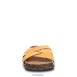 Sandals BEARPAW Martina Mustard Women 04LP2L357 - Image 7