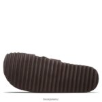 Sandals BEARPAW Martina Walnut Women 04LP2L358 - Image 4