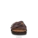 Sandals BEARPAW Martina Walnut Women 04LP2L358 - Image 7