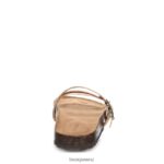 Sandals BEARPAW Mercedes Luggage Women 04LP2L452 - Image 6