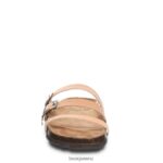 Sandals BEARPAW Mercedes Luggage Women 04LP2L452 - Image 7