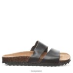 Sandals BEARPAW Mia Black Women 04LP2L393 - Image 3