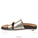 Sandals BEARPAW Mia Champagne Women 04LP2L455 - Image 2