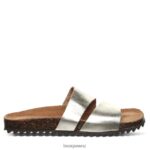 Sandals BEARPAW Mia Champagne Women 04LP2L455 - Image 3