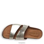 Sandals BEARPAW Mia Champagne Women 04LP2L455 - Image 5