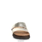 Sandals BEARPAW Mia Champagne Women 04LP2L455 - Image 7