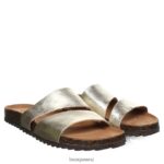 Sandals BEARPAW Mia Champagne Women 04LP2L455 - Image 8