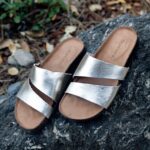 Sandals BEARPAW Mia Champagne Women 04LP2L455 - Image 9