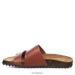 Sandals BEARPAW Mia Saddle Women 04LP2L392 - Image 2