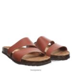 Sandals BEARPAW Mia Saddle Women 04LP2L392 - Image 8