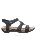 Sandals BEARPAW Ridley II Black Women 04LP2L410 - Image 3