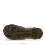 Sandals BEARPAW Ridley II Bone Women 04LP2L377 - Image 4