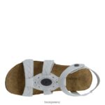 Sandals BEARPAW Ridley II Bone Women 04LP2L377 - Image 5