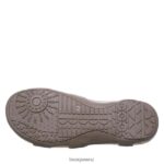 Sandals BEARPAW Ridley II Brown Women 04LP2L409 - Image 4