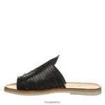 Sandals BEARPAW Rosa Black Women 04LP2L429 - Image 2