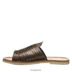 Sandals BEARPAW Rosa Gunmetal Women 04LP2L494 - Image 2