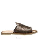 Sandals BEARPAW Rosa Gunmetal Women 04LP2L494 - Image 3
