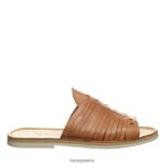 Sandals BEARPAW Rosa Luggage Women 04LP2L426 - Image 3