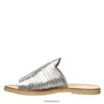 Sandals BEARPAW Rosa Silver Women 04LP2L428 - Image 2