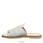 Sandals BEARPAW Rosa White Women 04LP2L430 - Image 2