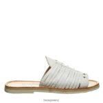 Sandals BEARPAW Rosa White Women 04LP2L430 - Image 3