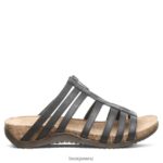Sandals BEARPAW Sabrina Black Women 04LP2L402 - Image 3