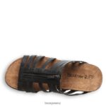 Sandals BEARPAW Sabrina Black Women 04LP2L402 - Image 5