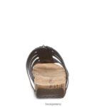 Sandals BEARPAW Sabrina Black Women 04LP2L402 - Image 6