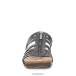 Sandals BEARPAW Sabrina Black Women 04LP2L402 - Image 7