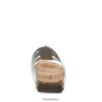 Sandals BEARPAW Sabrina Light Blue Women 04LP2L400 - Image 6